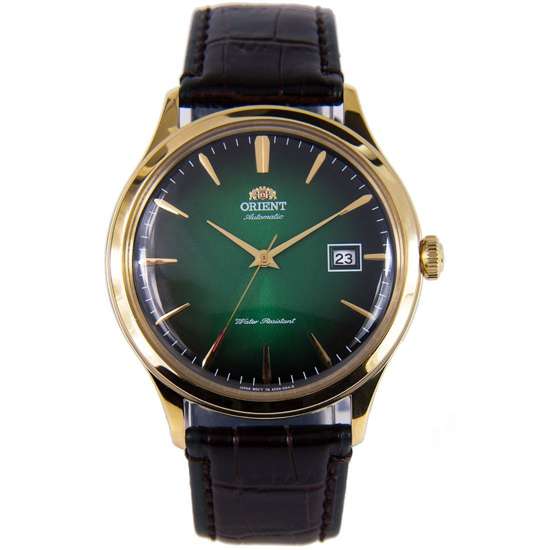 FAC08002F0 Orient Automatic Watch 