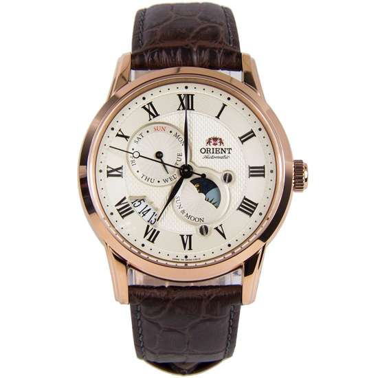 Orient Automatic Watch AK00001Y SAK00001Y0