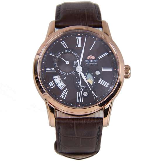 Orient Automatic Watch AK00003T SAK00003T0
