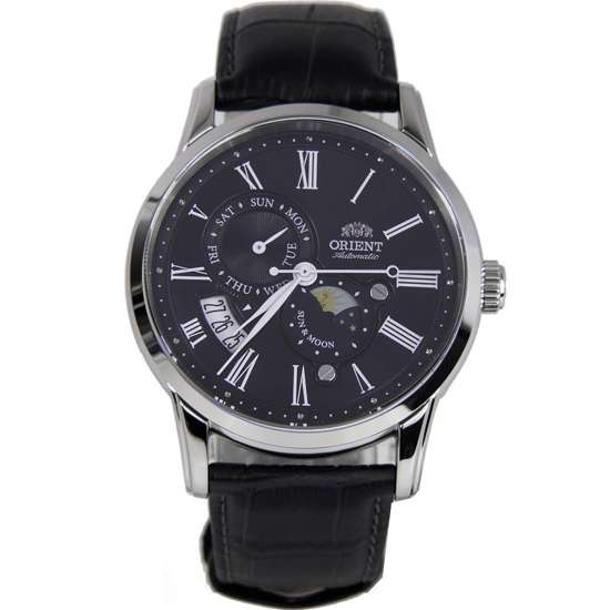 Orient Automatic Watch AK00004B SAK00004B0