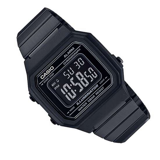 Casio B650WB-1B Watch