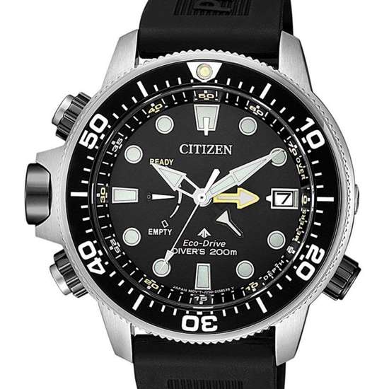 Citizen Promaster Eco Drive Dive Watch BN2036-14E