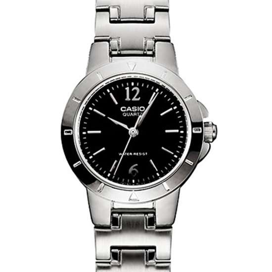 Casio Quartz Ladies Casual Watch LTP1177A-1 LTP-1177A-1A