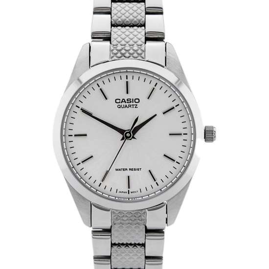 Casio Ladies Classic Quartz Watch LTP1274D-7 LTP-1274D-7A