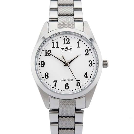 Casio Ladies Enticer Standard Watch LTP1274D-7B LTP-1274D-7B