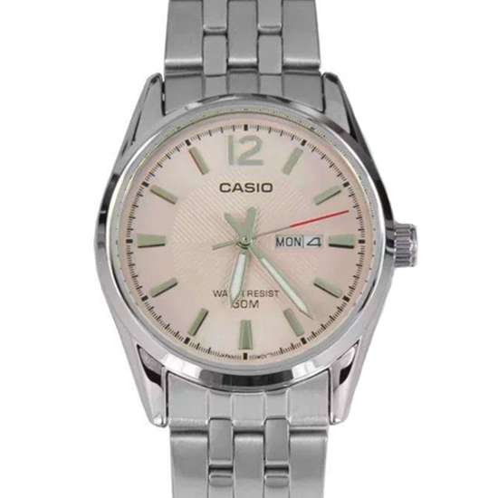Casio LTP-1335D-5AV LTP1335D-5A Womens Casual Watch