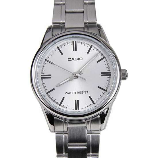 Casio LTP-V005D-7A LTPV005D-7A Female Casual Watch