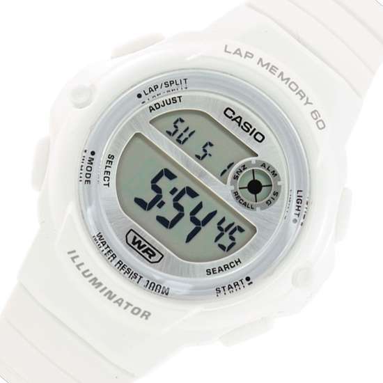 Reloj Casio LWS-1200H-7A2VCF - La Pila Suiza Reloj Casio LWS-1200H-7A2VCF - La Pila Suiza