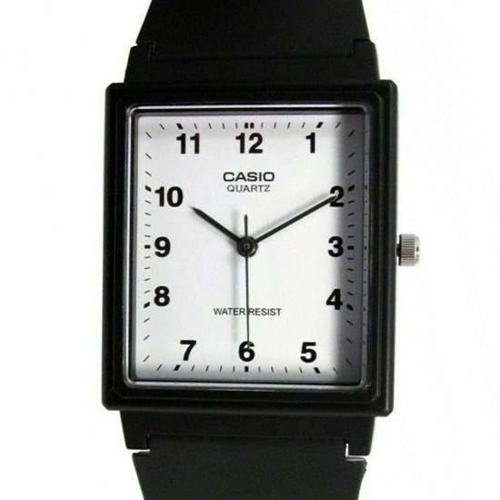 Casio MQ-27-7B MQ27-7B Rectangular Unisex Watch