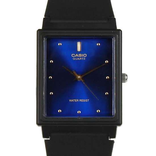 Casio MQ-38-2A MQ38-2A Rectangle Analog Watch