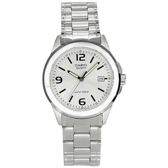 Casio Enticer Gents Casual Watch MTP1215A-7 MTP-1215A-7ADF