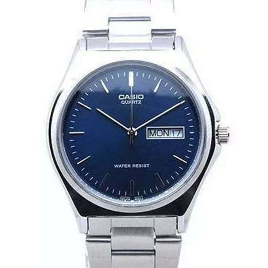 Casio Enticer Gents Casual Watch MTP1240D-2 MTP-1240D-2A
