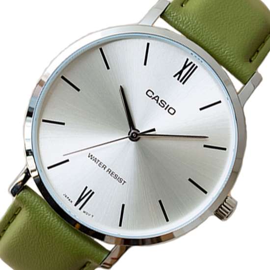 Orologio CASIO Collection MTP-VT01L-3B Orologio CASIO Collection MTP-VT01L-3B