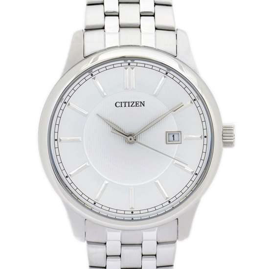 Citizen BI1050-56A Stainless Steel Watch
