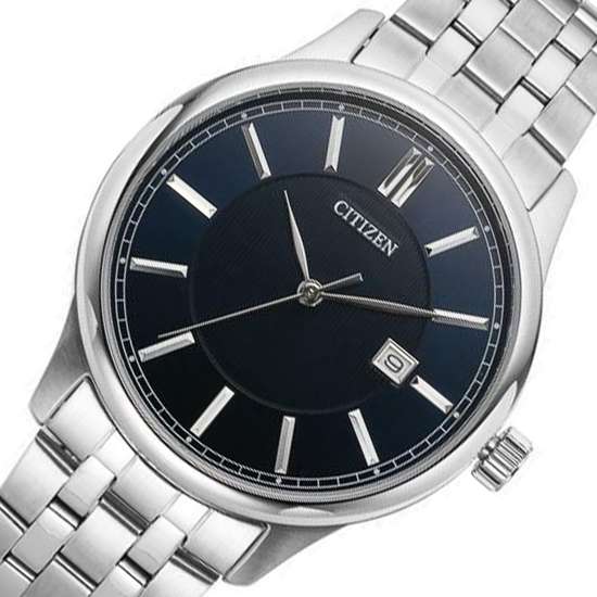 Citizen BI1050-56L Stainless Steel Watch