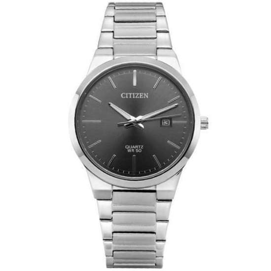 Citizen BI5060-51H Standard Male Watch