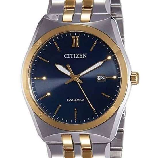 Citizen BM7334-66L Two Tone Eco-Drive Watch