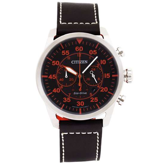 Orologio Citizen Ecodrive - CA4210-59A Orologio Citizen Ecodrive - CA4210-59A