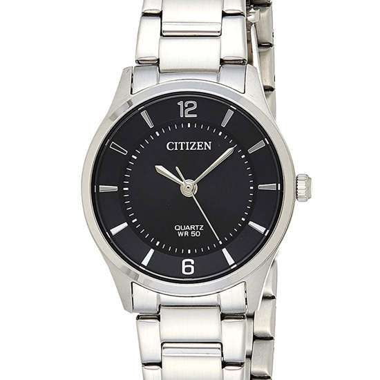 Citizen ER0201-81E Ladies Classic Watch