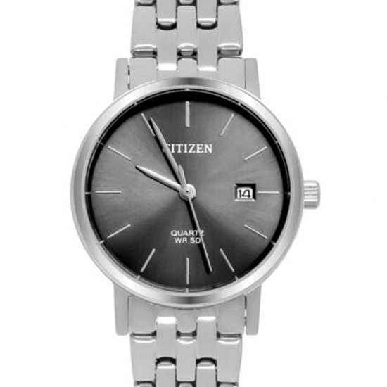 Citizen EU6090-54H Womens Grey Dial Dress Watch