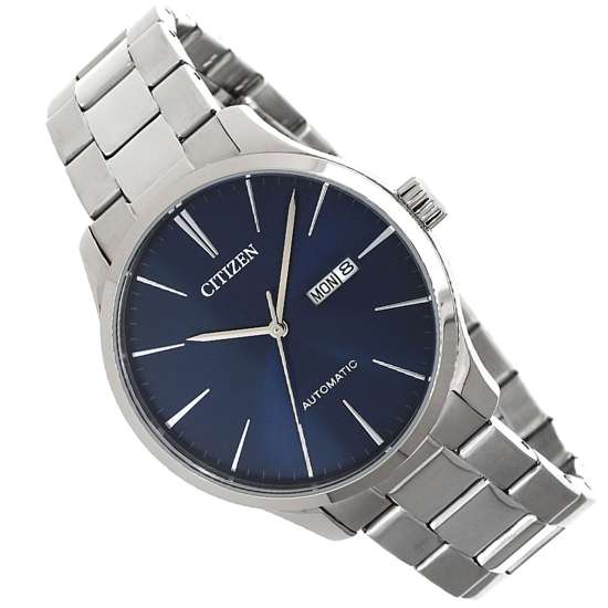 Citizen NH8350-83L Male Stainless Steel Watch