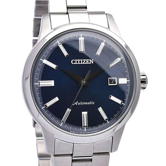 Citizen NK0000-95L Made in Japan Mechanical Watch