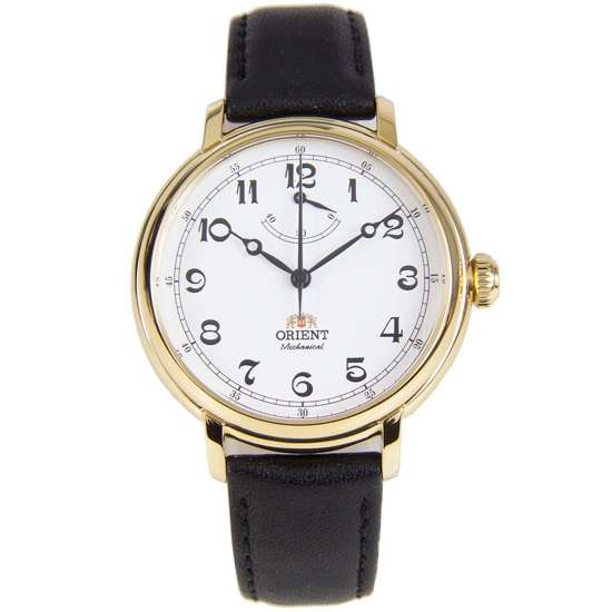 Orient Monarch Automatic Watch DD03001W FDD03001W0