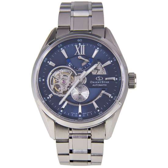 Orient Star Automatic Watch SDK05002D0