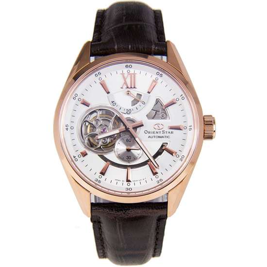Orient Star Automatic Watch SDK05003W0
