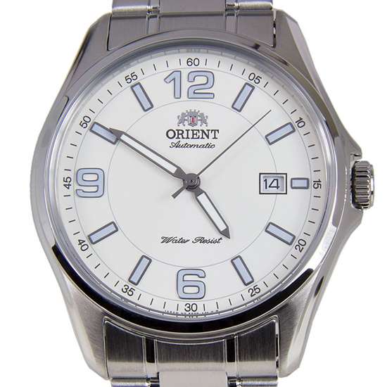 Orient Automatic Watch 