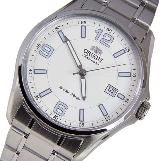 Orient Automatic Watch 