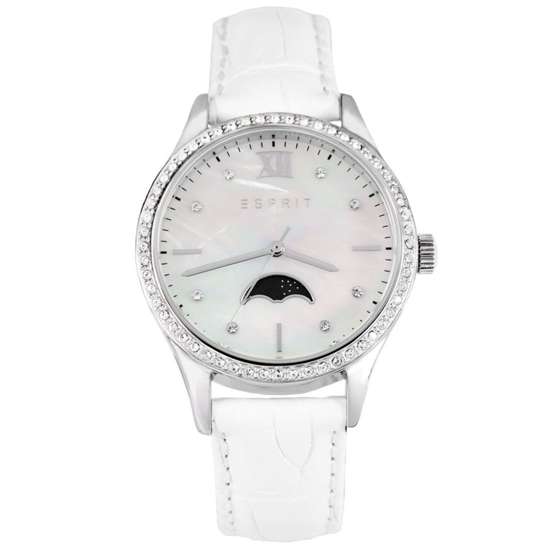 Esprit Cordelia White Watch ES107002003