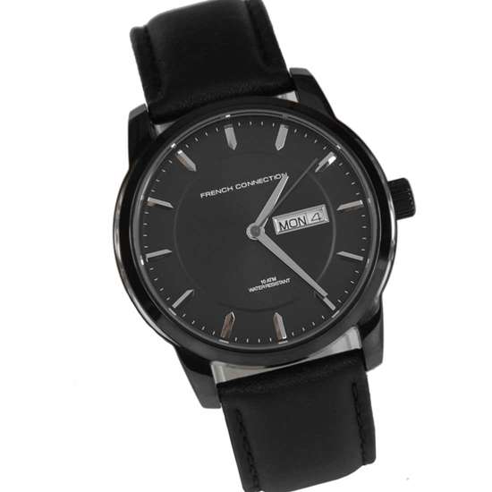 French Connection Mens Watch FC1158BB