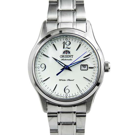 Orient Ladies Automatic Watch FNR1Q005W 