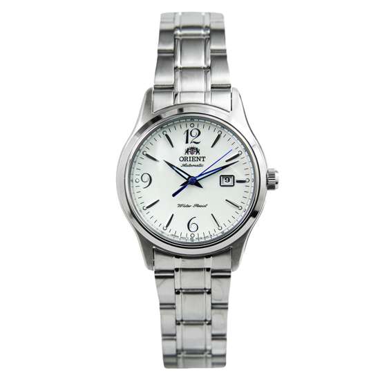 Orient Ladies Automatic Watch FNR1Q005W 