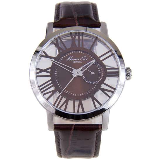 Kenneth Cole Mens Watch KC10020811