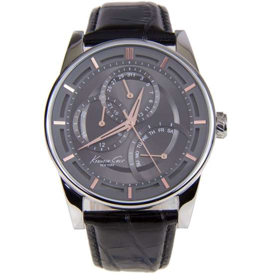 Kenneth Cole Mens Watch KC10020813