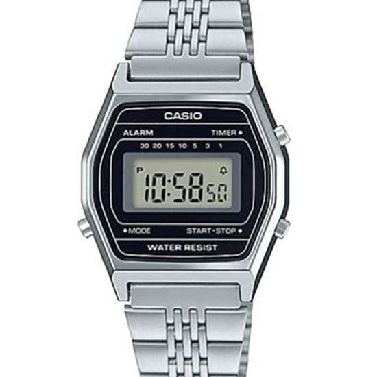 Casio Vintage Digital Watch LA690WA-1 LA690WA-1D