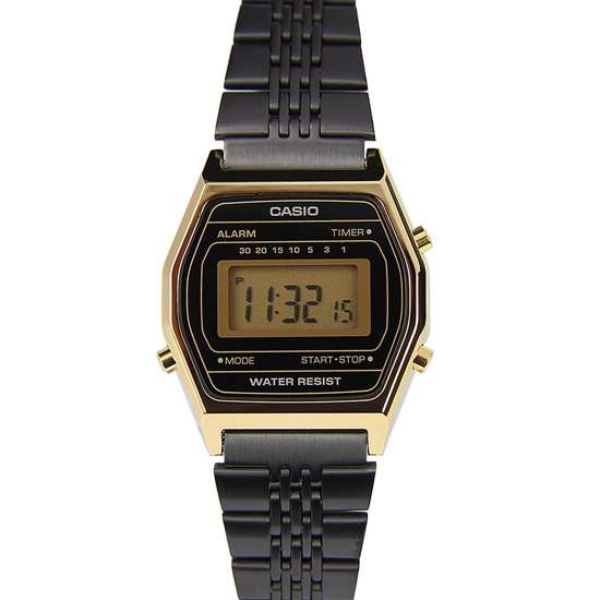 Casio Retro Digital Watch LA690WGB LA690WGB-1