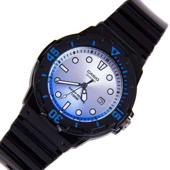 Casio Collection LRW-200H-7E1VEF horloge | kinder-dames horloges Casio Collection LRW-200H-7E1VEF horloge | kinder-dames horloges