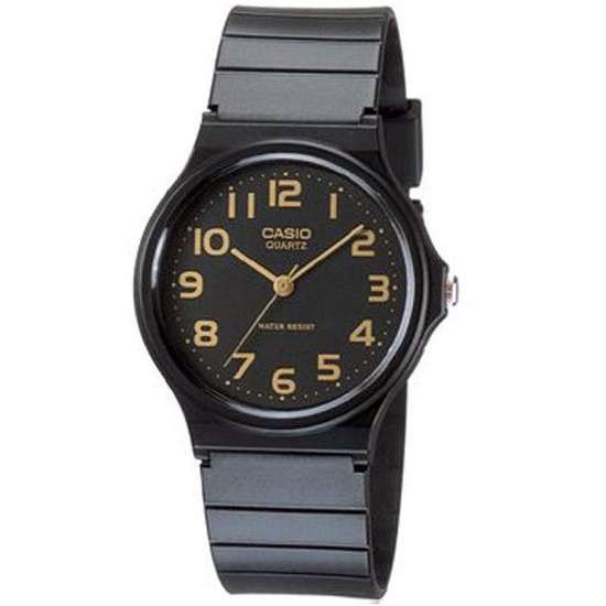 Casio Quartz Watch MQ-24-1B2L MQ24