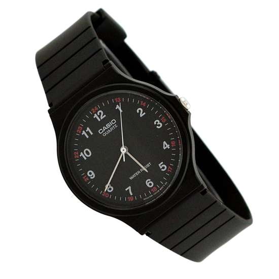 MQ-24-1BLDF Casio Classic Analog Watch