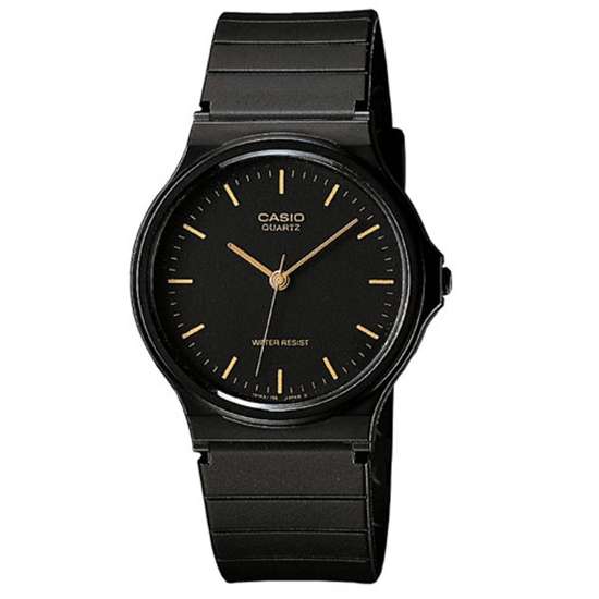 Casio Quartz Watch MQ-24-1E MQ24