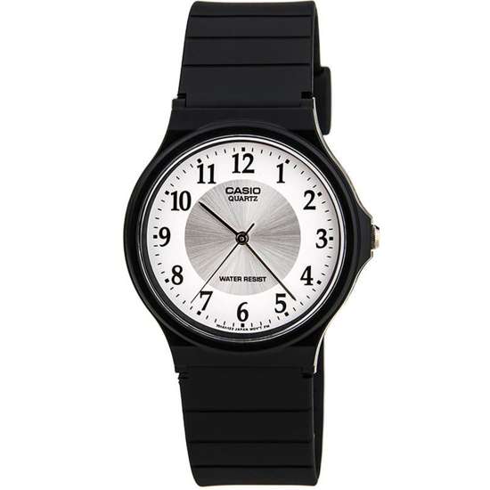 Casio Quartz Watch MQ-24-7B3