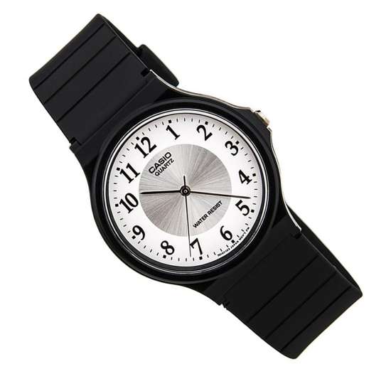 Casio Quartz Watch MQ-24-7B3