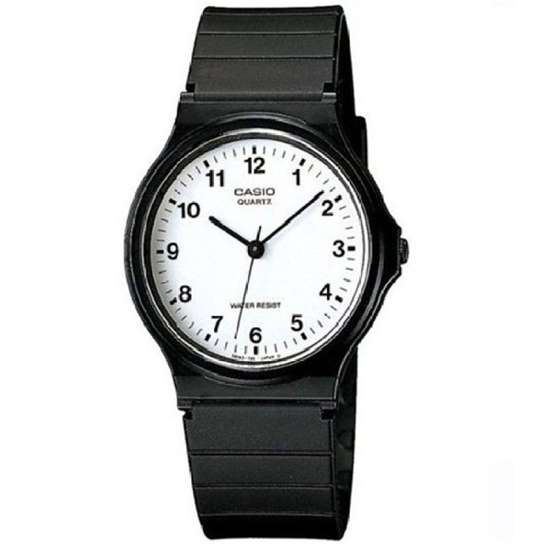 Casio Quartz Watch MQ-24-7BLDF MQ24