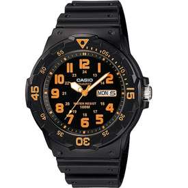 Casio Quartz Watch MRW-200H-4BV