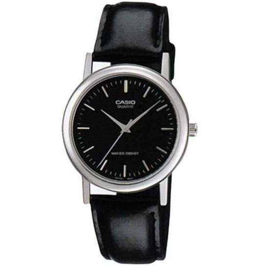 Casio Quartz Watch MTP-1095E-1A MTP1095E