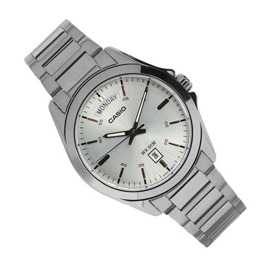 Casio Quartz Watch MTP 1370D 7A1V MTP1370D casio-quartz-watch-mtp-1370d-7a1v-mtp1370d