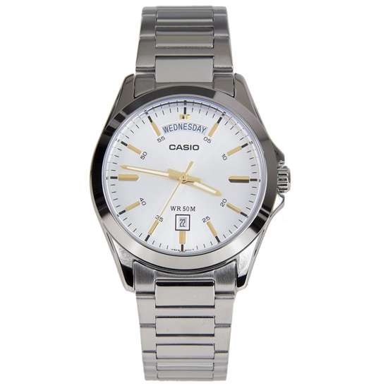 Casio Quartz Watch MTP-1370D-7A2V